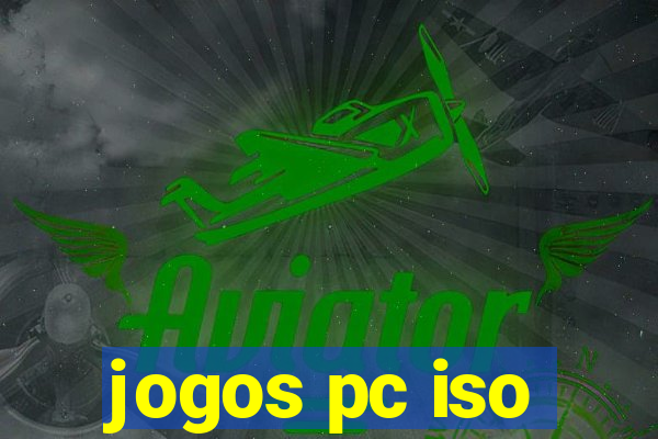 jogos pc iso